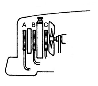 Cooler Diagram