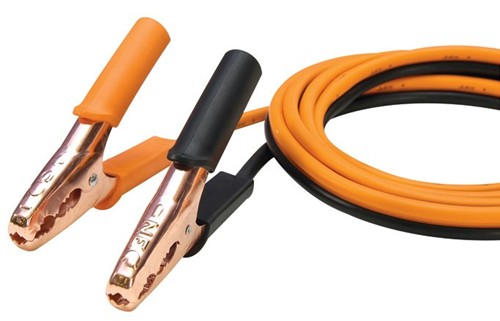 Standard jumper cables