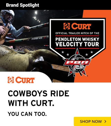 Ride with Curt