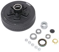 Shop Trailer Hubs and Drums