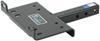 CURT trailer hitch electrical winch mount plate.