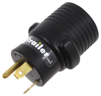 Mighty Cord RV Power Cord Adapter Plug