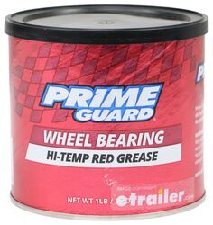 Wheel Bearing Grease Container