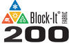 Multibond Block-It 200 Series logo