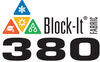 Deluxe Block-It 380 Series logo