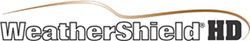 WeatherShield HD logo