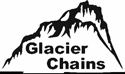 Glacier Snow Chains