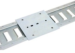 etrack backing plate