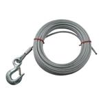 wire rope or wire cable