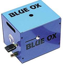 Blue Ox Supplemental Braking System