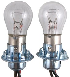 Tail Light Bulbs for Dinghy Wiring