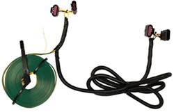 Plug-In Tail Light Wiring Kits