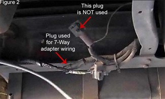 Ford Wiring Harness