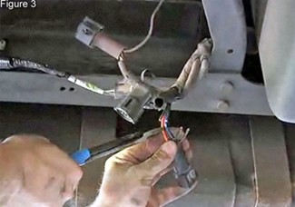 Ford Wiring Harness