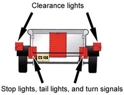 rear clearance lights 2