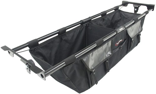 Truxedo Truck Bed Cargo Management System