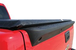 TruXedo Edge sits 1-1/2" above truck bed