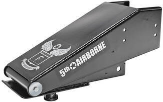 Fifth Airborne Fifth Wheel Hitch Product Image