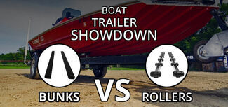 Boat Trailer Showdown