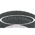 tire wheel diameter