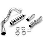 Catalytic Converter Parts Image