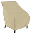 Classic Accessories patio chair cover.