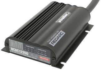 BCDC Battery Charger