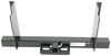 Buyers Products class 5 service body hitch receiver.