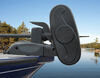 Taylor Made prop protector for 2-blade trolling motor.