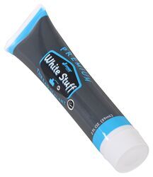 JR Products gas pipe sealant.
