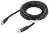 JR Products RG6 exterior HD/satellite cable.