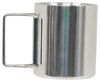 AceCamp stainless steel double-wall cup.