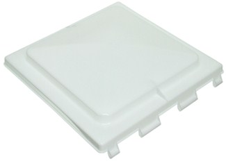 4-Point RV Roof Vent Cover