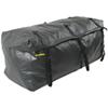 etrailer cargo bag with mounting straps.
