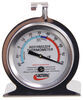 Valterra thermometer for RV refrigerators and freezers.