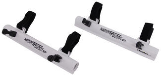 RV Trailer Awning Clamps