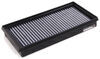 aFe direct-fit pro Dry S performance air filter.