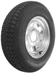 Boat Trailer Tires and Wheels