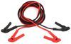 Bulldog Winch booster cable set.