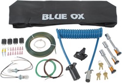 Blue Ox Wiring Kit