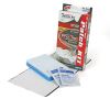 Camco Pro-tech patch kit for rubber roof rvs.