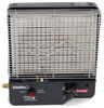 Camco Olympian Wave 3 catalytic safety heater.