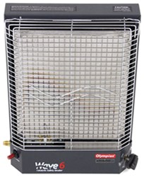 Camco Olympian Catalytic Heater