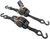 Erickson ratchet re-tractable straps.