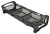 Hopkins collapsible vehicle trunk cargo organizer.