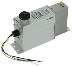 HydraStar Vented Marine Electric Over Hydraulic Actuator for Disc Brakes