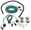 Roadmaster universal Hy-Power diode wiring kit.