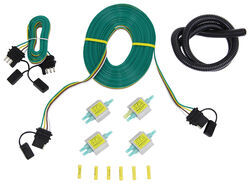 Roadmaster Universal Hy-Power Diode Wiring Kit