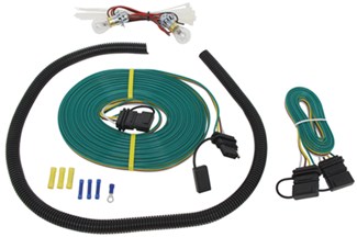 Roadmaster Tail Light Wiring Kit