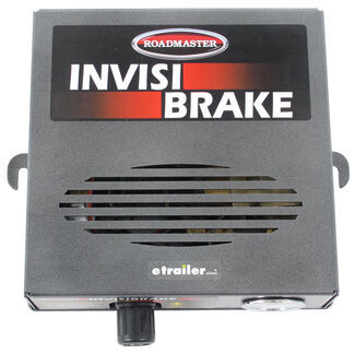 InvisiBrake Braking System
